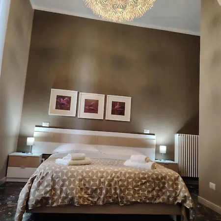 Lucana 22 Bed & Breakfast *