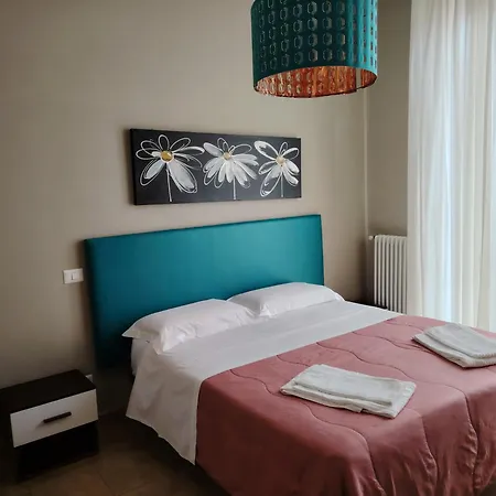 Lucana 22 Matera