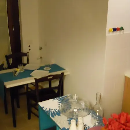Lucana 22 Bed and Breakfast Ματέρα