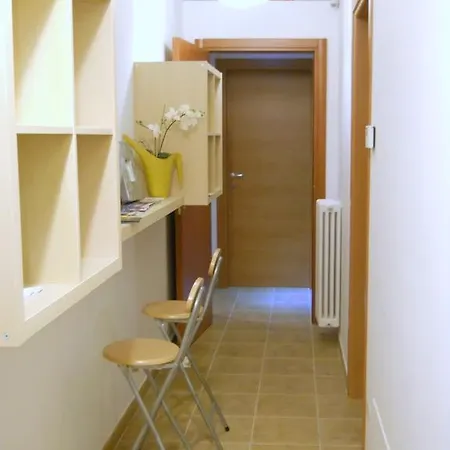 Bed & Breakfast Lucana 22 *