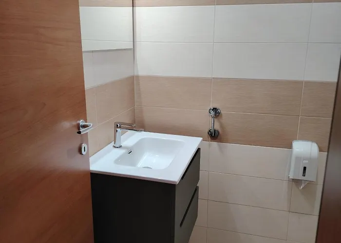 Lucana 22 Bed & Breakfast