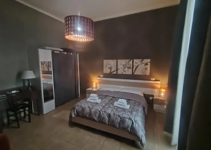 Panzió Lucana 22 3*