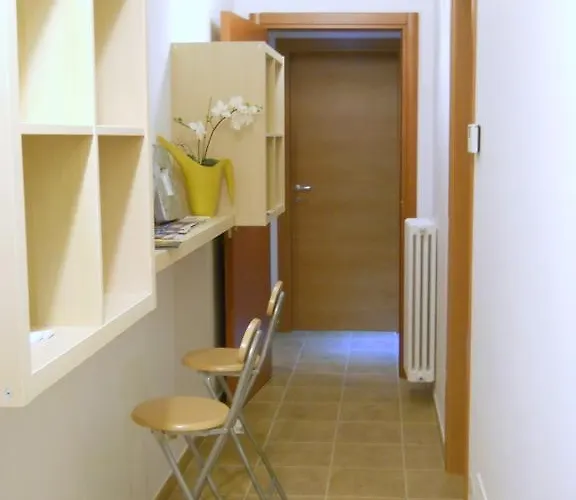 Bed & Breakfast Lucana 22 3*